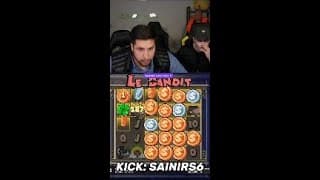 Big win in Lebandit!🤑💸#slots #kick #bigwin #lebandit #kickstreaming #roobet