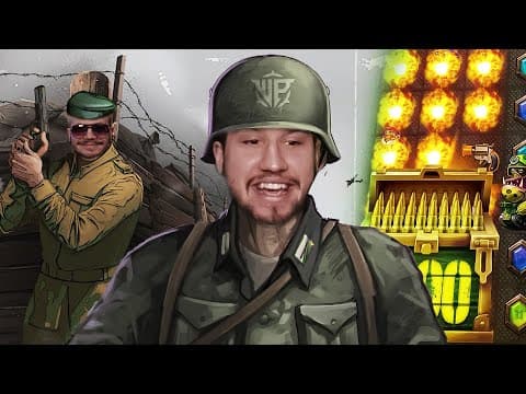 PELATAAN WW3 TEEMAISIA PELEJÄ!