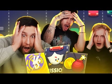 MEIDÄN SUURIN KOTIUTUS!? (Roobet Originals)