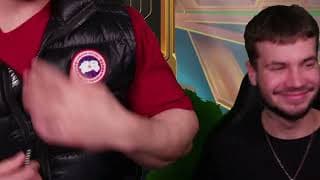 HULLU KÄÄNNE!? (RELAX GAMING OSTOJA)