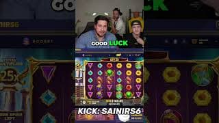 Big win in Gates Of Olympus 1000!🤑 #slots #gambling #bigwin #gatesofolympus
