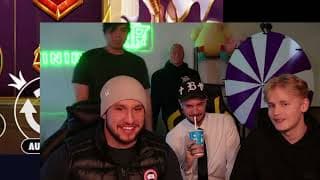 THE LOSER HAS TO EAT THE HOTTEST ONE CHIP (CHALLENGE)