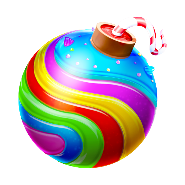 Ball toy