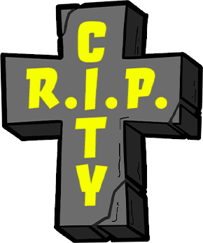 Cross toy